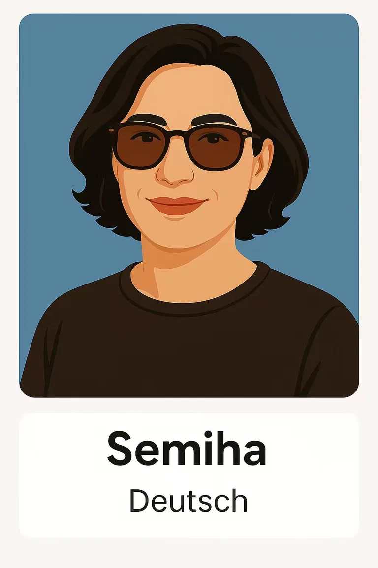 Semiha