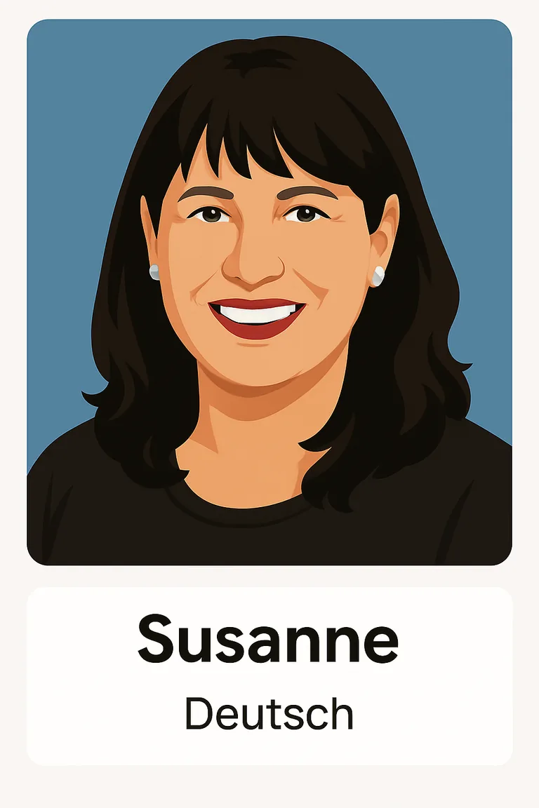 Susanne